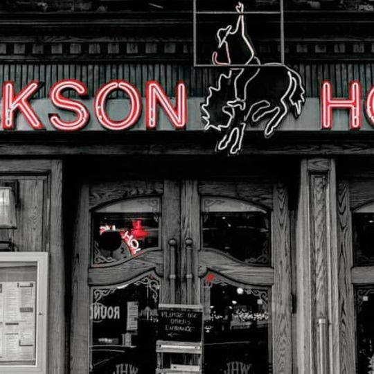 Jackson Hole