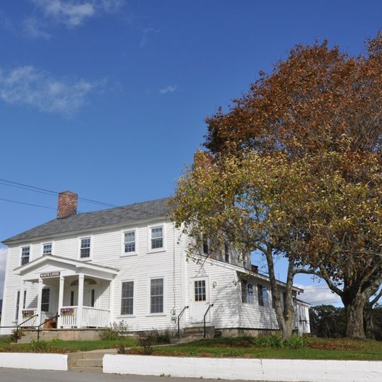 Templeton Developmental Center