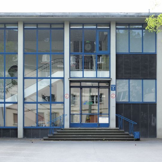 Kaufmännische Berufsschulen