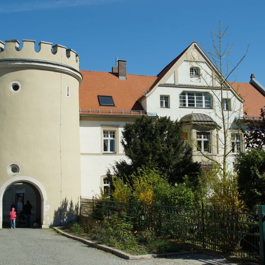 Wohnhaus