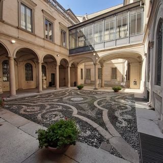 Palazzo Morando