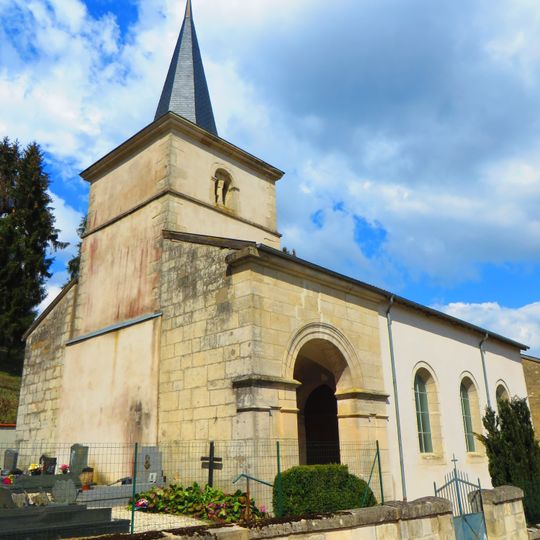 Dommartin-la-Montagne