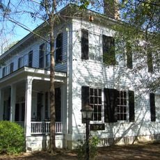 Ephraim Ponder House