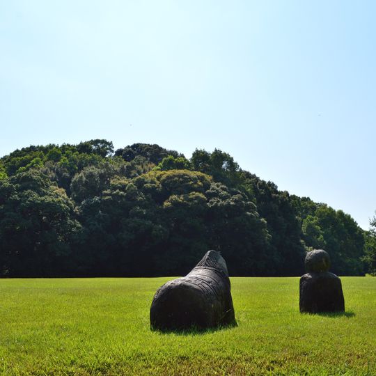 Iwatoyama-kofun