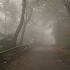 Ba Vi nationalpark