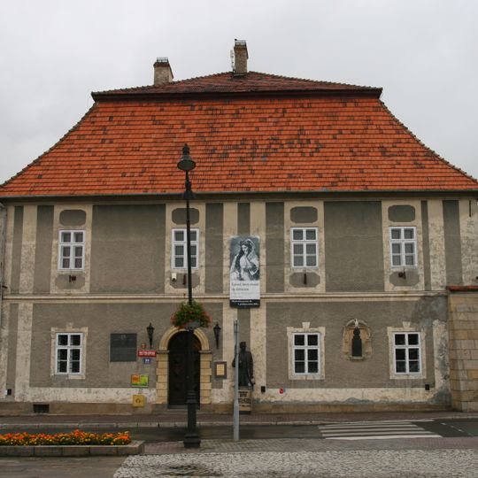 Muzeum im. Stanisława Fischera w Bochni