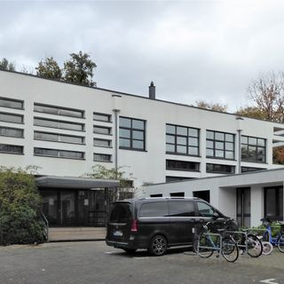 Paul-Gerhardt-Haus (Köln-Vingst)