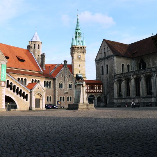 Innenstadt