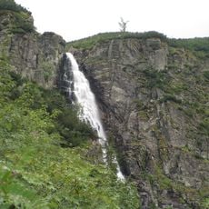 Hviezdoslavov vodopád