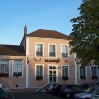 Le Tremblay-sur-Mauldre