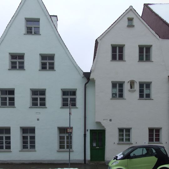 Bürgerhaus