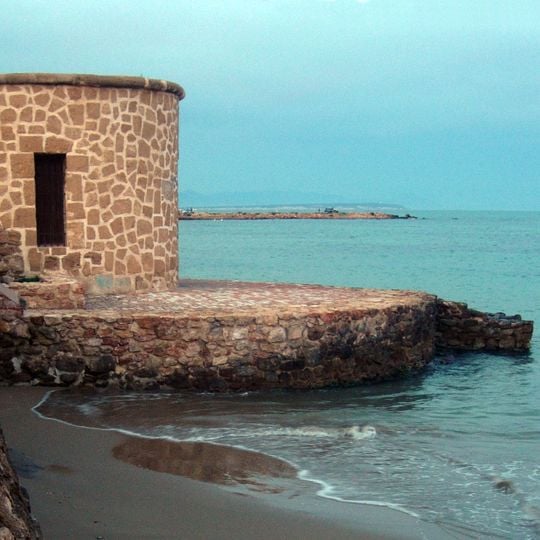 Torre de La Mata