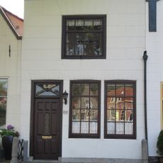 Maarland Zuidzijde 66, Brielle