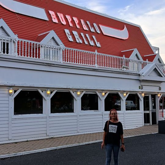 Buffalo Grill