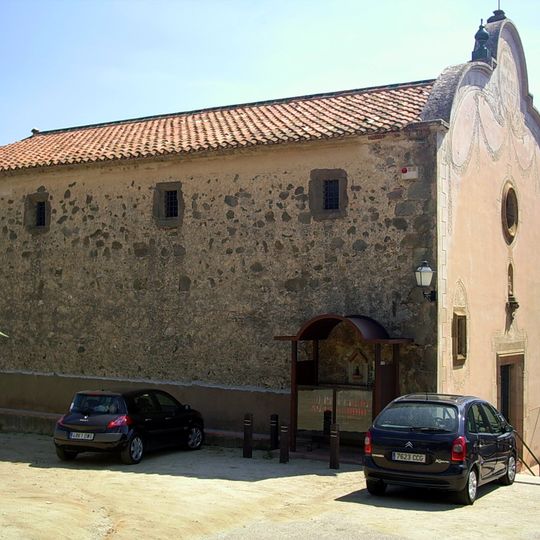 Nostra Senyora de la Cisa