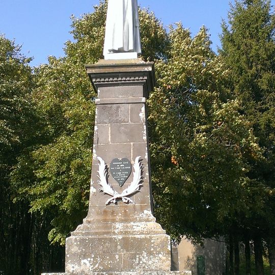 Barriac-les-Bosquets