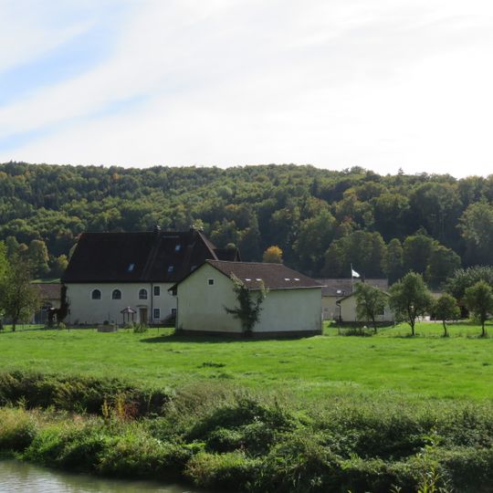 Hammermühle