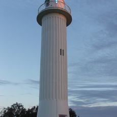 Clarence River Light
