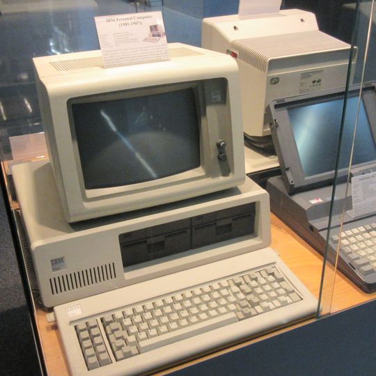 Museo de Informática Histórica