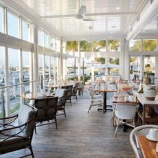 Oceans Edge Resort & Marina Key West