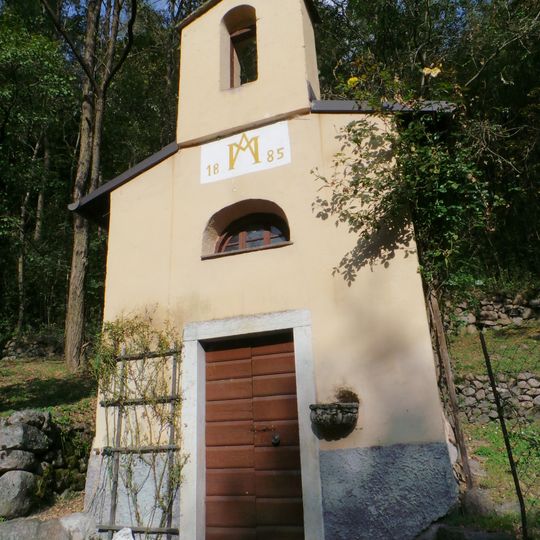 Cappella della Madonna dei Sette Dolori