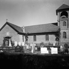 St. James Church