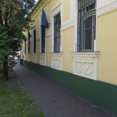 László Tari Museum