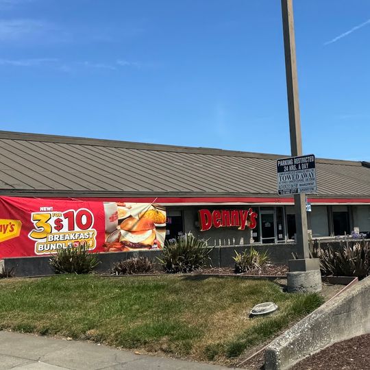 Denny's