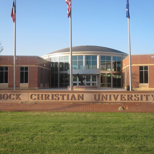 Lubbock Christian University