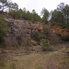 Pedrera de la Colònia