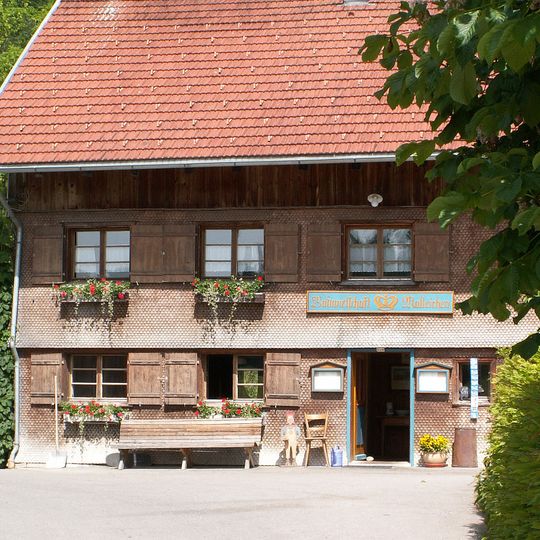 Gasthaus
