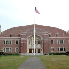 Teaneck Armory