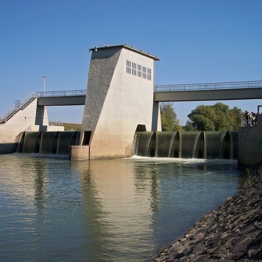 Distretto di Békés