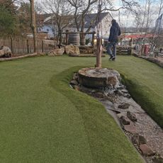 Adventure Golf
