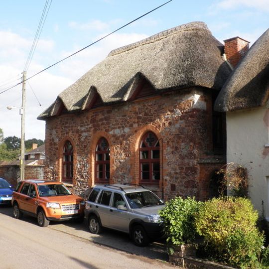 Sowton Village Hall