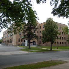 École Marie-Charlotte