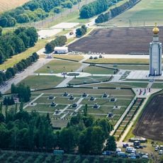Prokhorovka field