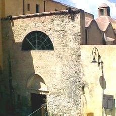 Santa Maria del Santo Monte di Pietà