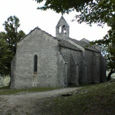 Chapelle de Saint-Romain-de-Roche