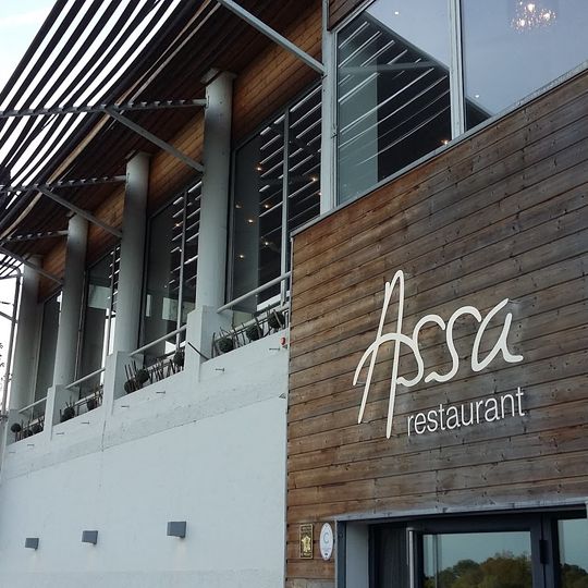 Assa