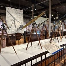 South Carolina State Museum