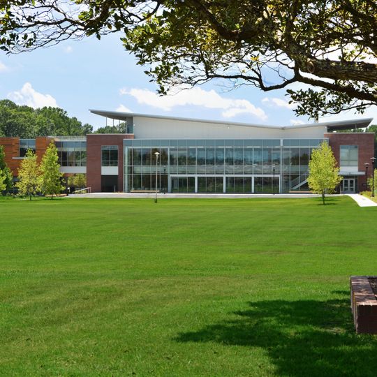 Virginia Wesleyan University