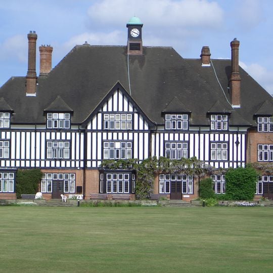 Queenswood School