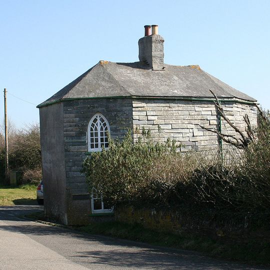 Tollgate House