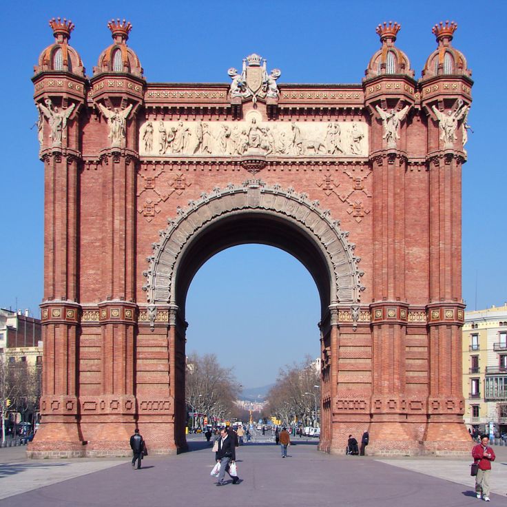 Łuk Triumfalny
