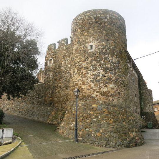 Castell de Brunyola