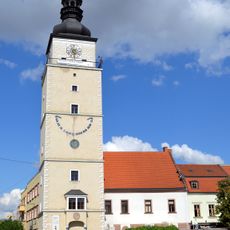 City Tower (Trnava)