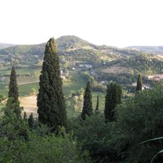 Panoramic view