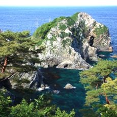 Anegasaki Viewpoint