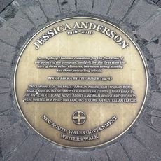 Jessica Anderson